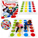 Twist Family Mat judrus &scaron;eimos žaidimas