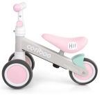 CARIBOO FRIENDS balansinis dviratis