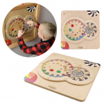 Masterkidz edukacinė koordinacijos ir sensorikos lenta