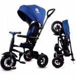 Sulankstomas triratukas Rito