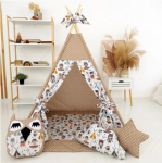 TIPI palapinė pelėda