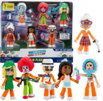 &bdquo;Roblox Jailbreak&ldquo; figūrėlių rinkinys