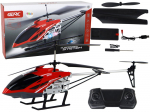 Nuotoliniu būdu valdomas RC sraigtasparnis 70 cm &ndash; raudonas