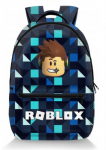 Lengva mokyklinė kuprinė ROBLOX
