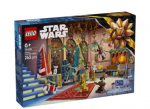 Lego STAR WARS advento kalendorius