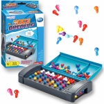 WOOPIE kodo laužymo loginio žaidimo patogi versija