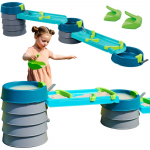 AquaPlay 29 dalių vandens trasos rinkinys