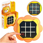 Elektroninis liūto žaidimas 3in1