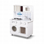 Vaiki&scaron;ka medinė virtuvė