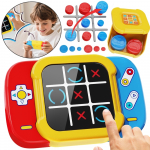 WOOPIE elektroninis Tic-Tac pir&scaron;tas