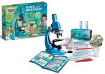 Clementoni Science Fun super mikroskopas