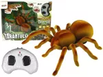 Nuotoliniu būdu valdoma tarantula