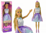 Anlily Princess &ndash; purpurinė karalienė, 30 cm