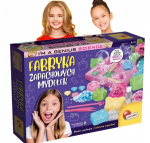 Kūrybinis muilo gamybos rinkinys