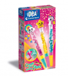 Kūrybinis mini ra&scaron;iklių fabrikėlis &bdquo;Fantasy Pen Creators&ldquo;