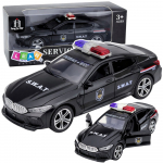 SWAT automobilis