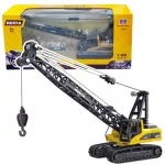 HUINA 1:50 metalinis vik&scaron;rinis kranas