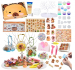 Capybara kūrybinis rinkinys