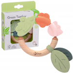 Classic World medinis bar&scaron;kutis&ndash;kramtukas kūdikiams