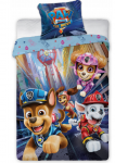 PATALYNĖ kūdikio lovelei 100X135 PAW PATROL