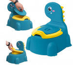 Vaiki&scaron;kas naktipuodis - dinozauras