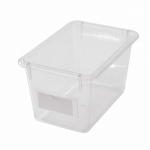 Masterkidz akriliniai STEM lentos elementų laikikliai &ndash; 6 vnt.