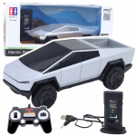 Nuotoliniu būdu valdomas RC Pickup Truck