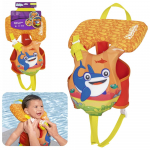 Bestway plaukimo mokymosi liemenė vaikams 11&ndash;18 kg