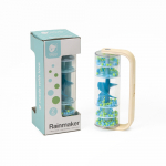 Classic World medinis ir plastikinis lietaus bar&scaron;kutis