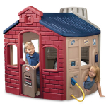 Little Tikes sodo namelis vaikams &ndash; miesto namas