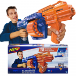 &Scaron;autuvas NERF N-Strike Elite E0011