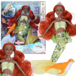 WOOPIE ROYAL Lėlė Syrenka EMI Mermaid