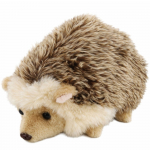 Pliu&scaron;inis ežiukas &ndash; 16 cm