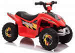 Elektrinis keturratis Quad XMX612 &ndash; 6V, 1&times;35W