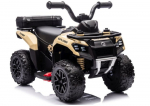 GTS1155 vaiki&scaron;kas elektrinis keturratis 6V &ndash; Chaki