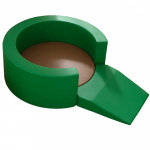 Vaikų žaidimų kampelis