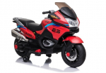 Elektrinis vaiki&scaron;kas motociklas XMX609 Raudonas