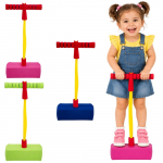 Foam Pogo Jumper putų &scaron;uoliukas vaikams
