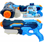 WOOPIE pneumatinis vandens pistoletas