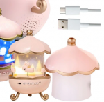 Žvaigždžių LED projektorius