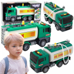 WOOPIE vandens cisternos sunkvežimio &scaron;viesos garsas 1:14