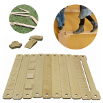 MASTERKIDZ pusiausvyros lavinimo medinės lentos