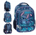 PASO Stitch Coastal Cool mokyklinė kuprinė vaikams