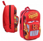 Žaibas Makvynas3D kuprinė