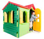Little Tikes kaimo sodo namelis