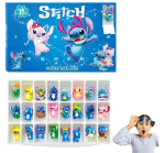Stitch advento kalendorius