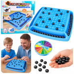 Magnetinių rutuliukų strateginis žaidimas