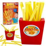 WOOPIE Arkadinis žaidimas &bdquo;&Scaron;okinėjančios bulvytės&ldquo;