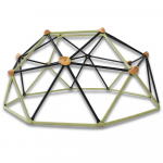 Vaiki&scaron;kas sodo laipiojimo kupolas 182 cm