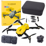 D11 dronas su HD WiFi kamera